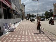 Almus Barajı’nda taşkın alarmı: Turhal’da esnaf kepenk kapattı