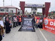 7 işçinin öldüğü kozmetik fabrikasındaki yangına ilişkin davanın 2'nci duruşması başladı