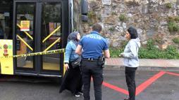 Ataşehir'de İETT otobüsü şoförü aracında ölü bulundu