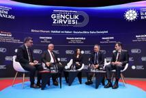 İletişim Başkanı Duran: Dijital vesayetin dominasyonu altında kalmayacağız (2)