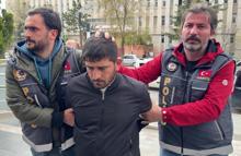 Cami önündeki cinayetin şüphelisi, kahvehane işletmecisini vuran kişi çıktı (2)