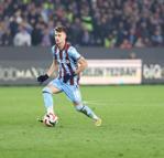 Trabzonspor, Ernest Muçi’nin bonservisini aldı