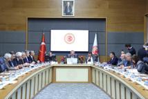 TBMM Okul Olaylarını Araştırma Komisyonu, Şanlıurfa ve Kahramanmaraş'a gidecek