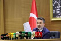 Başkan Vekili Biba:  Kentsel dönüşüm kampanyaları için Bakanımız Murat Kurum çalışma yapılması talimatı verd