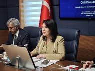Finansal Okuryazarlığın yaygınlaştırılması ve düzeyinin artırılması alt komisyonu toplandı