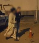 Kayseri’de 22 yıl hapisle aranan firari hükümlü yakalandı