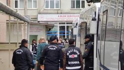 İBB şirketi Boğaziçi Yönetim A.Ş.'ye operasyon; şüpheliler sağlık kontrolünden geçirildi