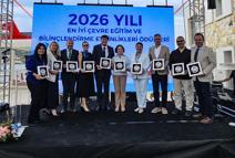 Muratpaşa 11 yıldır zirvede