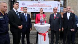 Burdur'da Türk Mutfağı Haftası