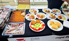Artvin’de gastronomi rüzgarı