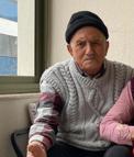 Muğla’da kayıp kişinin yeri İHA tarafından saptandı