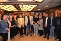 CHP Diyarbakır İl Başkanı Mehmet Berk: Özgür Özel’in yolunda devam edeceğiz