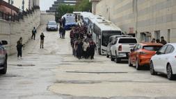 Yoğun bakım usulsüzlüğü operasyonunda 9 tutuklama (2)