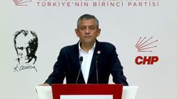 Özgür Özel: İlk itirazımızı tedbir kararının kaldırılmasını da içerecek şekilde Yargıtay’a yaptık