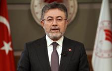 Bakan Yumaklı: Bayrama yönelik 40 bine yakın denetim yaptık