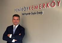 Yeniköy Kemerköy Enerji Türkiye'nin en büyük beş elektrik üreticisinden biri oldu