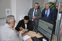 KASKİ, ‘dijital imza’ uygulamasını hayata geçirdi