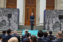 Bakan Ersoy: Kimlik kartlarını müze karta dönüştürerek doğrudan geçiş özelliği kazandırıyoruz