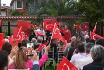 ANSİAD 14. Bahara Merhaba Buluşması