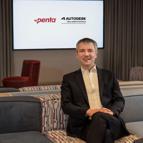 Penta Teknoloji ve Autodesk, iş ortaklarıyla geleceğin teknoloji yol haritasını değerlendirdi