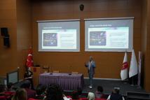 ‘Global HackAtom’un ulusal aşaması Türkiye’de yapıldı