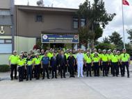 Mersin’de bayram tedbirleri en üst seviyede olacak
