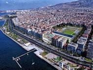 Karşıyaka Stadı için karar meclisten geçti