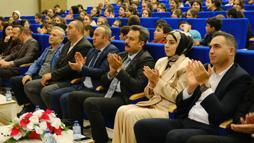 Şarkışla’da ortaokullar arası bilgi yarışmasının finali yapıldı
