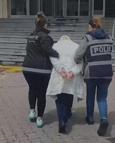 Kayseri'de 52 yıl hapisle cezasıyla aranan firari hükümlü yakalandı
