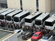 Mersin merkezli yasa dışı bahis operasyonunda 66 tutuklama