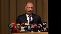Efkan Ala: CHP nereye baksa bizi görüyor