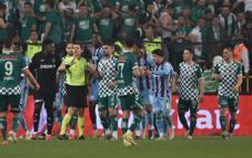64’üncü Ziraat Türkiye Kupası'nın sahibi, Trabzonspor oldu