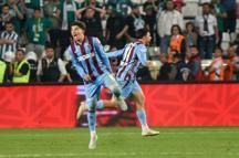 Trabzonspor - TÜMOSAN Konyaspor / Ek Fotoğraflar