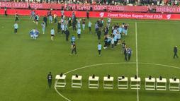 Trabzonspor - TÜMOSAN Konyaspor / Ek Fotoğraflar
