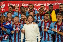 Trabzonspor-TÜMOSAN Konyaspor/Ek Fotoğraflar