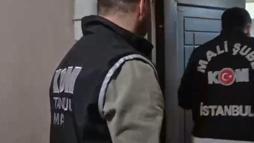 İstanbul’da sahte döviz ve altın operasyonu: 2 gözaltı