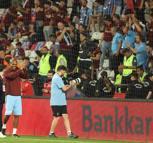 Nwakaeme: Trabzonspor oyuncusu olmasam da büyük bir Trabzonspor taraftarıyım