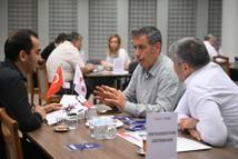 BTSO üyeleri Tedarikçi Günü’nde Baykar ile buluştu