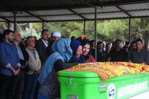 Hatay'daki selde ölen Musa’nın annesi: Polis olacaktın, nereye gidiyorsun