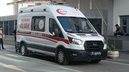 Sulama havuzuna düşen 3 yaşındaki Aydın hayatını kaybetti