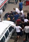 Adana'da sokak ortasında silahlı saldırı; 1 ölü, 1 yaralı
