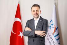 BAİB Başkanı Can'dan Kurban Bayramı mesajı