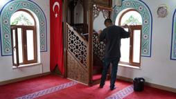 Yunusemre'de bayram hazırlıkları tamamlandı