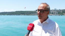 Meteoroloji Mühendisi Adil Tek: Bayramın ikinci günü İstanbul'da yağışları görmeye başlayacağız