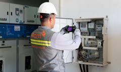 Adm Elektrik'ten 5 yılda 48,7 milyar TL altyapı yatırımı hedefi