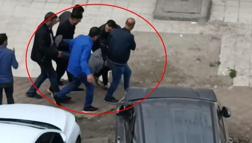 Diyarbakır’da akraba aileler arasında silahlı kavga: 1 ölü, 4 yaralı / Ek Fotoğraflar