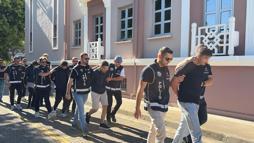 Fethiye Belediye Başkanına silahlı saldırıya ilişkin gözaltı sayısı 6’ya çıktı
