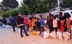 Sarıgöl'de asırlık gelenek yaşatıldı