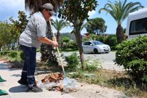 Marmaris Belediyesi, bayramda nöbetçi ekipleri 7/ 24 sahada olacak