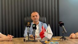 Muğlaspor Başkanı Menaf Kıyanç aday olmayacak